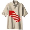 Tall Silk Touch Polo Thumbnail