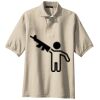 Tall Silk Touch Polo Thumbnail