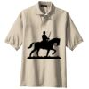 Tall Silk Touch Polo Thumbnail
