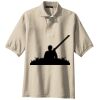 Tall Silk Touch Polo Thumbnail