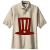 Tall Silk Touch Polo Thumbnail