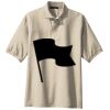 Tall Silk Touch Polo Thumbnail