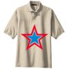 Tall Silk Touch Polo Thumbnail