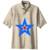 Tall Silk Touch Polo Thumbnail