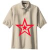 Tall Silk Touch Polo Thumbnail