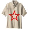 Tall Silk Touch Polo Thumbnail