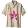 Tall Silk Touch Polo Thumbnail