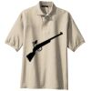 Tall Silk Touch Polo Thumbnail