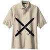 Tall Silk Touch Polo Thumbnail