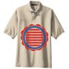 Tall Silk Touch Polo Thumbnail
