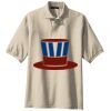 Tall Silk Touch Polo Thumbnail