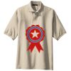 Tall Silk Touch Polo Thumbnail