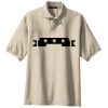 Tall Silk Touch Polo Thumbnail