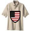 Tall Silk Touch Polo Thumbnail