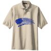 Tall Silk Touch Polo Thumbnail