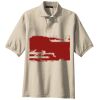 Tall Silk Touch Polo Thumbnail