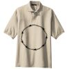 Tall Silk Touch Polo Thumbnail