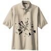 Tall Silk Touch Polo Thumbnail