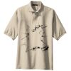 Tall Silk Touch Polo Thumbnail
