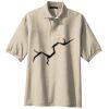 Tall Silk Touch Polo Thumbnail