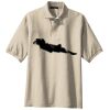 Tall Silk Touch Polo Thumbnail