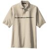 Tall Silk Touch Polo Thumbnail