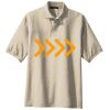 Tall Silk Touch Polo Thumbnail