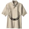 Tall Silk Touch Polo Thumbnail