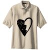 Tall Silk Touch Polo Thumbnail