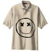Tall Silk Touch Polo Thumbnail