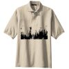 Tall Silk Touch Polo Thumbnail