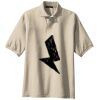 Tall Silk Touch Polo Thumbnail
