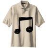 Tall Silk Touch Polo Thumbnail