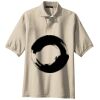 Tall Silk Touch Polo Thumbnail