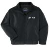 Competitor Jacket Thumbnail