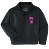 Competitor Jacket Thumbnail