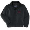 Competitor Jacket Thumbnail