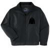 Competitor Jacket Thumbnail