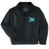 Competitor Jacket Thumbnail