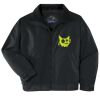 Competitor Jacket Thumbnail