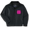 Competitor Jacket Thumbnail