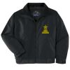 Competitor Jacket Thumbnail