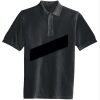 Heavyweight Cotton Pique Polo Thumbnail