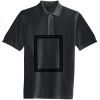 Heavyweight Cotton Pique Polo Thumbnail