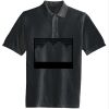 Heavyweight Cotton Pique Polo Thumbnail