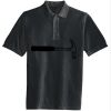 Heavyweight Cotton Pique Polo Thumbnail