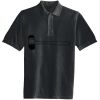 Heavyweight Cotton Pique Polo Thumbnail