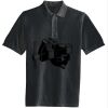 Heavyweight Cotton Pique Polo Thumbnail