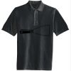 Heavyweight Cotton Pique Polo Thumbnail