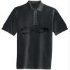 Heavyweight Cotton Pique Polo Thumbnail